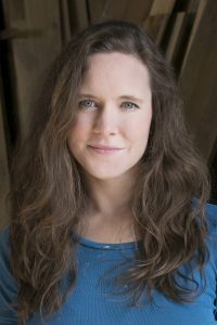 Nina MacLaughlin