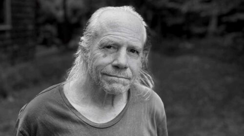 Michael Chandler, Designer and Builder