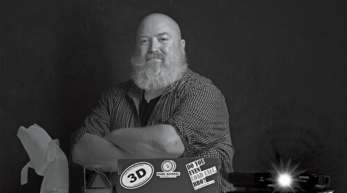 Alex Meaney, HVAC Design Trainer and Consultant